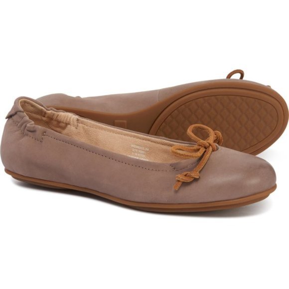 Sperry Tan Loafers Comfortable Flats - Picture 1 of 6